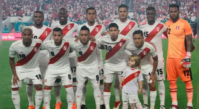 Mundial de Rusia 2018 comenzará el jueves 14 de junio con el partido del cuadro anfitrión frente a su similar de Arabia Saudita 10:00 a.m. (hora peruana) en el Estadio ‘Luzhniki’ de Moscú. Mundial de Rusia 2018 comenzará el jueves 14 de junio con el partido del cuadro anfitrión frente a su similar de Arabia Saudita 10:00 a.m. (hora peruana) en el Estadio ‘Luzhniki’ de Moscú.