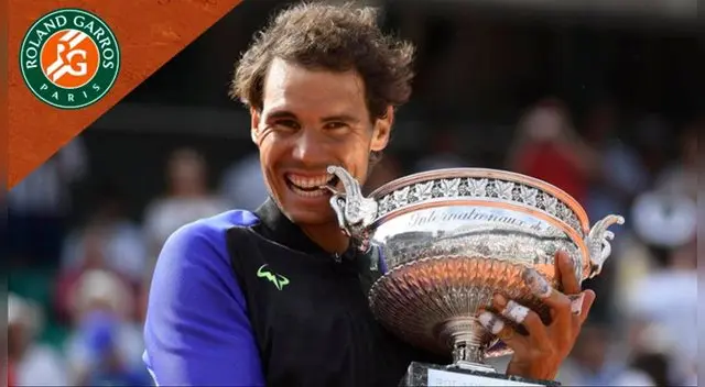 Rafael Nadal defenderá su título de este torneo a partir de este lunes. Rafael Nadal defenderá su título de este torneo a partir de este lunes.