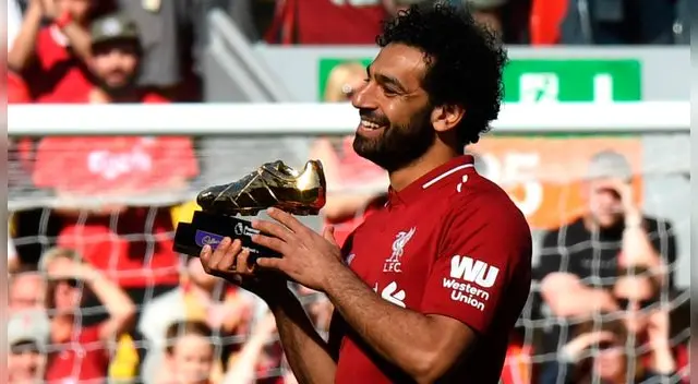 La familia de Mohamed Salah realizará el sacrificio de tres terneros. La familia de Mohamed Salah realizará el sacrificio de tres terneros.