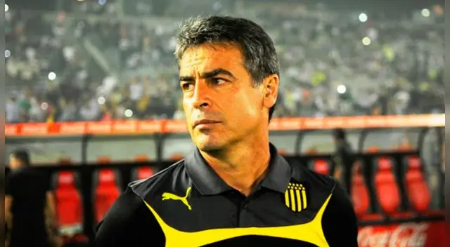 Pablo Bengoechea habría recibido oferta de Peñarol Pablo Bengoechea habría recibido oferta de Peñarol