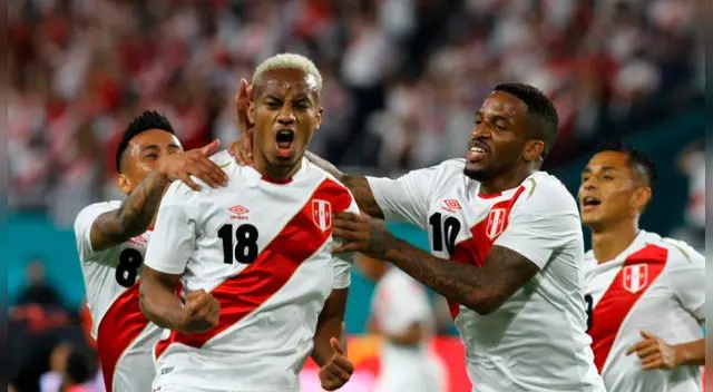 La Selección Peruana se enfrentó a Escocia tres veces, en el 1974, 1978 y 1979. La Selección Peruana se enfrentó a Escocia tres veces, en el 1974, 1978 y 1979.