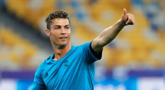 Cristiano Ronaldo suma 5 balones de oro, al igual que Lionel Messi. Cristiano Ronaldo suma 5 balones de oro, al igual que Lionel Messi.
