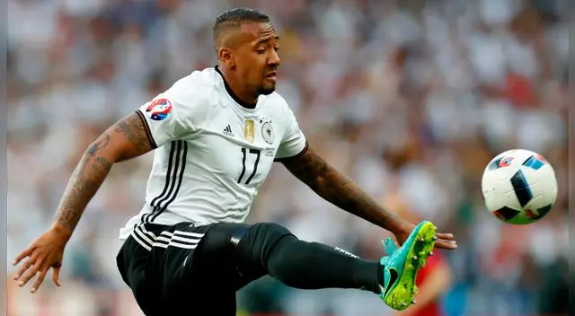 Alemania debutará en Rusia 2018 el 17 de junio frente a su similar de México.