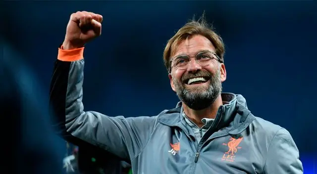 Jürgen Klopp busca romper el maleficio de las finales. Jürgen Klopp busca romper el maleficio de las finales.