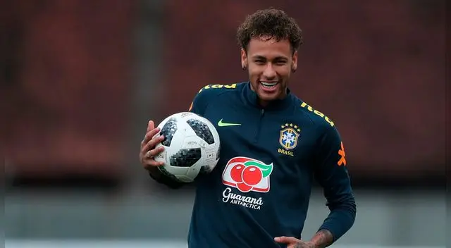 Neymar buscará conseguir la sexta Copa del Mundo de brasil para tentar el Balón de Oro. Neymar buscará conseguir la sexta Copa del Mundo de brasil para tentar el Balón de Oro.
