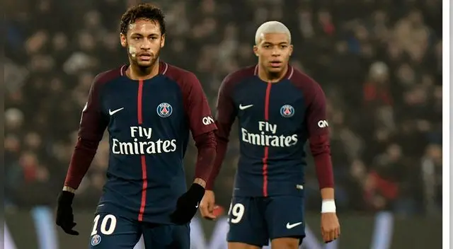 Neymar: UEFA aprueba nueva regla para no incumplir el Fair Play económico Neymar: UEFA aprueba nueva regla para no incumplir el Fair Play económico