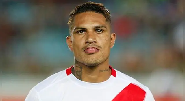 Paolo Guerrero presentó recurso de nulidad al Tribunal Federal Suizo Paolo Guerrero presentó recurso de nulidad al Tribunal Federal Suizo