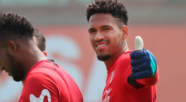 Pedro Gallese suma, hasta el momento, 34 partidos disputados con la Selección Peruana. Pedro Gallese suma, hasta el momento, 34 partidos disputados con la Selección Peruana.