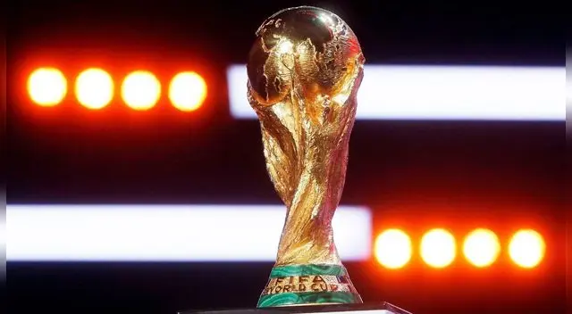 Rusia 2018: conoce el fixture, fecha y hora de los partidos del Mundial Rusia 2018: conoce el fixture, fecha y hora de los partidos del Mundial