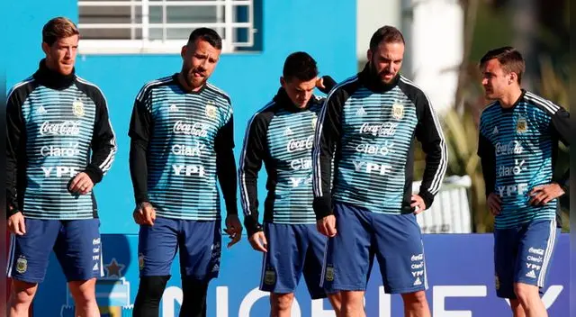 Lionel Messi llega al Mundial de Rusia 2018 como campeón de Liga y Copa del Rey.