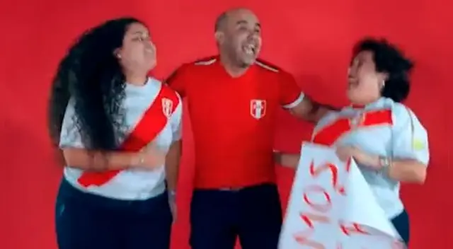 YouTube: Marco Polo Campos lanza videoclip de “Y se llama Perú”