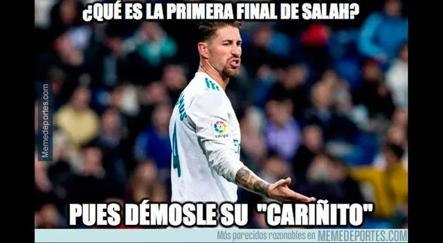 El pequeño mensaje de Sergio Ramos para 'explicar' la situación. El pequeño mensaje de Sergio Ramos para 'explicar' la situación.