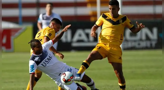 Cantolao recibe a San Martín por la segunda fecha del Apertura.