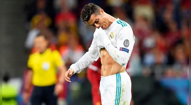 Cristiano Ronaldo podría dejar el club este verano. Cristiano Ronaldo podría dejar el club este verano.