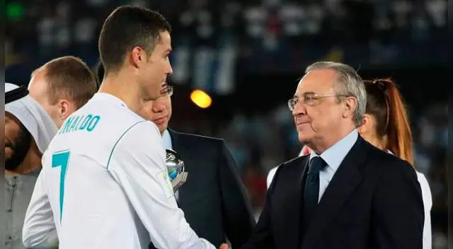 Cristiano Ronaldo marcó 15 goles con el Real Madrid en la presente Champions League. | Foto: Getty Images. Cristiano Ronaldo marcó 15 goles con el Real Madrid en la presente Champions League. | Foto: Getty Images.