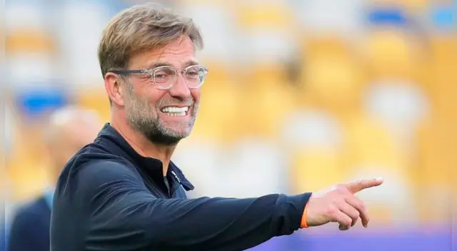 Jurgen Klopp juega su segunda final en Champions League como entrenador. Jurgen Klopp juega su segunda final en Champions League como entrenador.