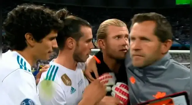Loris Karius cometió dos errores claves en la Final de la Champions League. Loris Karius cometió dos errores claves en la Final de la Champions League.