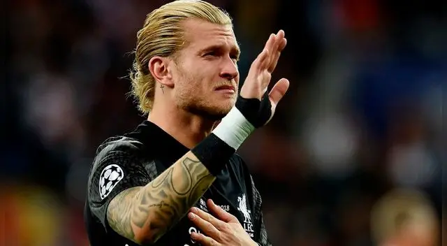 Loris Karius pide perdón a la afición del Liverpool por sus errores en la final de la Champions League. Loris Karius pide perdón a la afición del Liverpool por sus errores en la final de la Champions League.