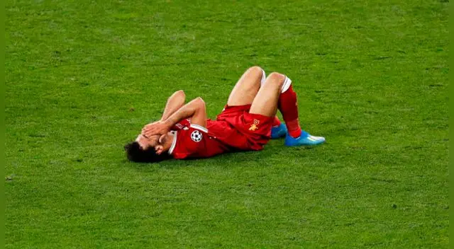 Mohamed Salah sumó 11 anotaciones con la camiseta del Liverpool en la presente campaña de Champions League 2017-18. Mohamed Salah sumó 11 anotaciones con la camiseta del Liverpool en la presente campaña de Champions League 2017-18.