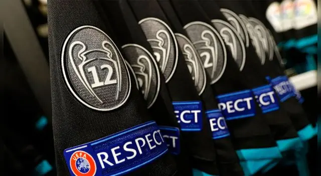 Real Madrid y su vídeo motivacional para esta gran final. Real Madrid y su vídeo motivacional para esta gran final.