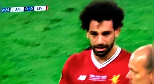 Mohamed Salah lleva 10 goles y 4 asistencias en la presente Champions League. Mohamed Salah lleva 10 goles y 4 asistencias en la presente Champions League.