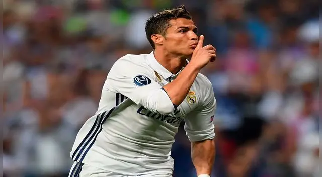 Agente de Cristiano Ronaldo, Jorge Mendes, se refirió sobre situación de CR7