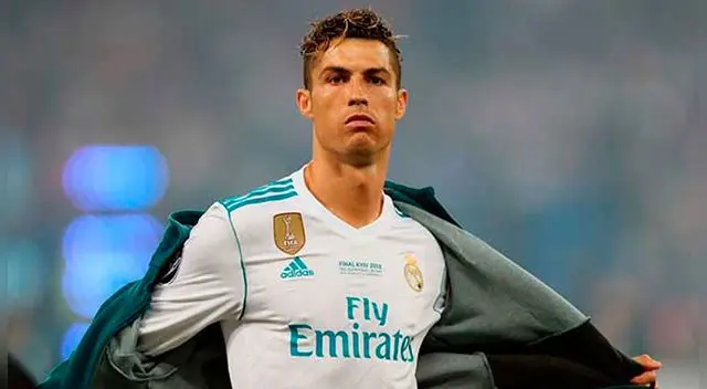 Los motivos de molestia según Cristiano Ronaldo.