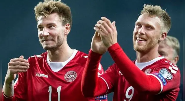 El seleccionado danés comparte el grupo C de Rusia 2018 junto con Francia, Perú y Australia. El seleccionado danés comparte el grupo C de Rusia 2018 junto con Francia, Perú y Australia.