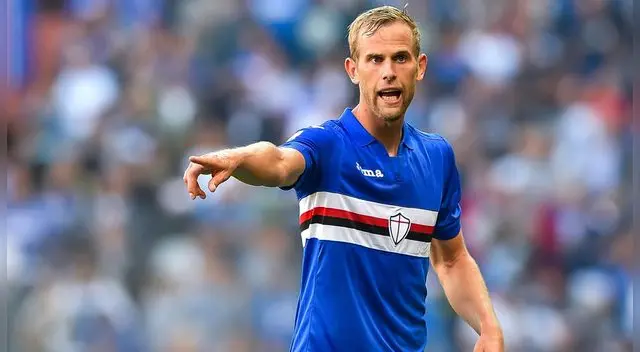 Ivan Strinić será 'rossonero' la próxima temporada. Ivan Strinić será 'rossonero' la próxima temporada.