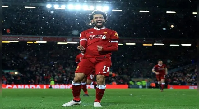 Médico de la Selección de Egipto reveló que lesión de Mohamed Salah no sería de gravedad Médico de la Selección de Egipto reveló que lesión de Mohamed Salah no sería de gravedad