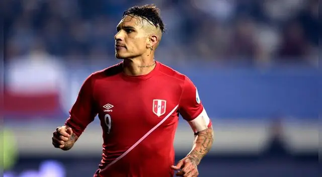 Con la sanción impuesta por el TAS, Paolo Guerrero recién podría jugar en 2019. Con la sanción impuesta por el TAS, Paolo Guerrero recién podría jugar en 2019.