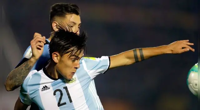 Paulo Dybala ha conseguido 7 títulos con la Juventus.