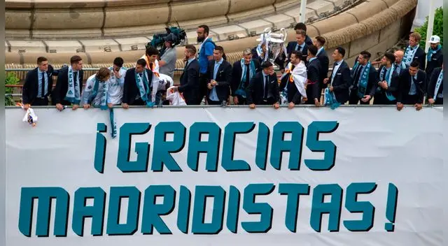 Jugadores agradecen el incondicional apoyo de los hinchas Jugadores agradecen el incondicional apoyo de los hinchas