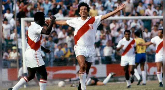 Cesar Cueto comentó sobre lo que espera de Perú de cara a Rusia 2018.
