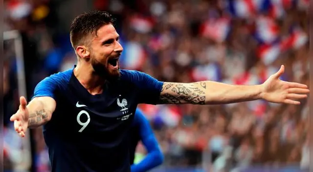 Francia vs Irlanda: Dónde y cómo ver el amistoso internacional EN VIVO EN DIRECTO ONLINE | ESPN. Francia vs Irlanda: Dónde y cómo ver el amistoso internacional EN VIVO EN DIRECTO ONLINE | ESPN.
