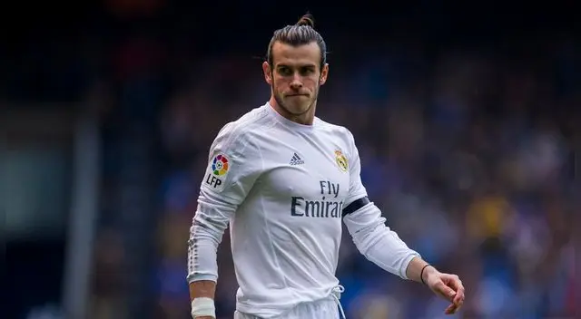 Gareth Bale, el héroe del Madrid en Kiev.