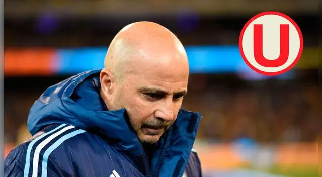 Jorge Sampaoli estará por segunda vez en una Copa del Mundo como DT. Jorge Sampaoli estará por segunda vez en una Copa del Mundo como DT.