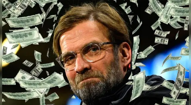 Liverpool la próxima temporada va el todo por el todo. Liverpool la próxima temporada va el todo por el todo.