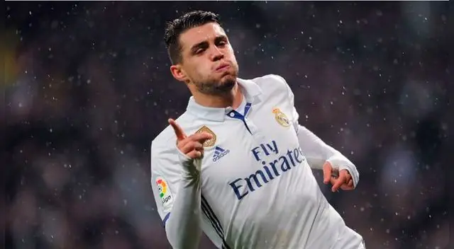Kovacic es seguido de cerca por la 'Vecchia Signora'.
