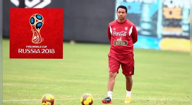 Nolberto Solano actual asistente técnico de la selección peruana. Nolberto Solano actual asistente técnico de la selección peruana.
