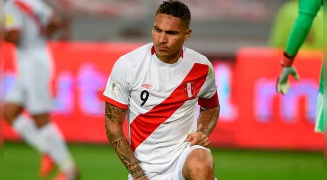 Paolo Guerrero, capitán de la 'bicolor', confía en disputar la Copa del Mundo. Paolo Guerrero, capitán de la 'bicolor', confía en disputar la Copa del Mundo.