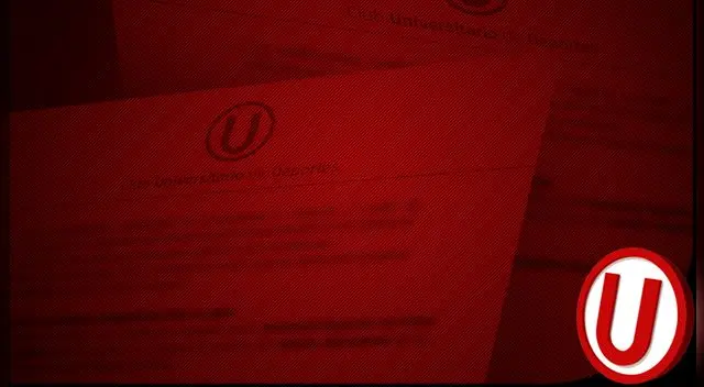 Universitario se pronunció acerca de la decisión del TAS Universitario se pronunció acerca de la decisión del TAS