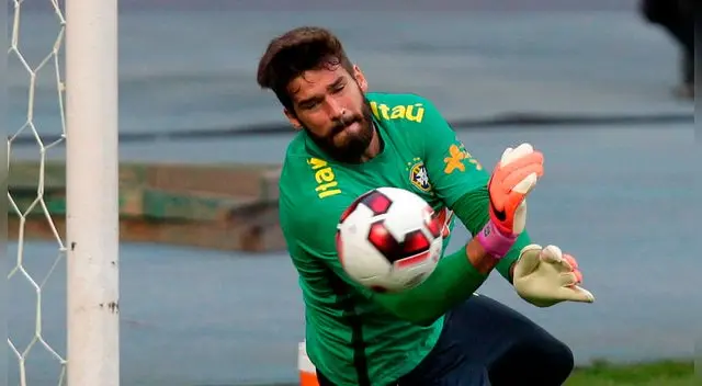 Golero que quiere el Real Madrid está en la órbita del Atlético Madrid. Foto: EFE