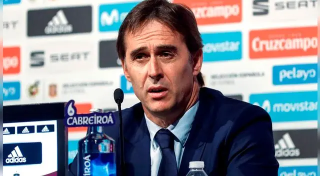 Selección de España: Julen Lopetegui esperará a Dani Carvajal para el Mundial