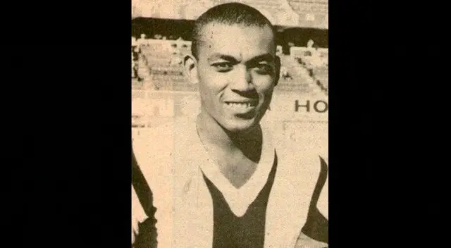 Freddy Ravello, volante de Alianza Lima (1979)