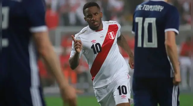 Perú vs Escocia EN VIVO ONLINE VÍA América TV y Movistar Deportes partido amistoso FIFA Guía de canales Perú vs Escocia EN VIVO ONLINE VÍA América TV y Movistar Deportes partido amistoso FIFA Guía de canales
