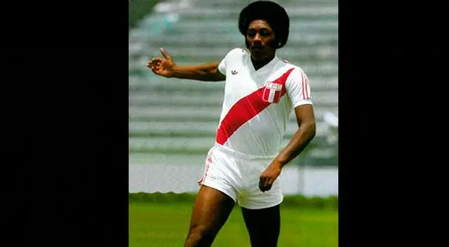 José Velásquez, mediocampista del Independiente Medellín (1979)