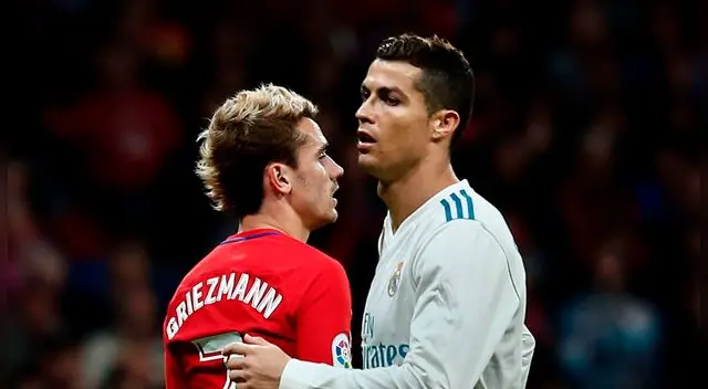 Real Madrid enfrentará a Atlético Madrid por la Supercopa de Europa. Foto: EFE Real Madrid enfrentará a Atlético Madrid por la Supercopa de Europa. Foto: EFE