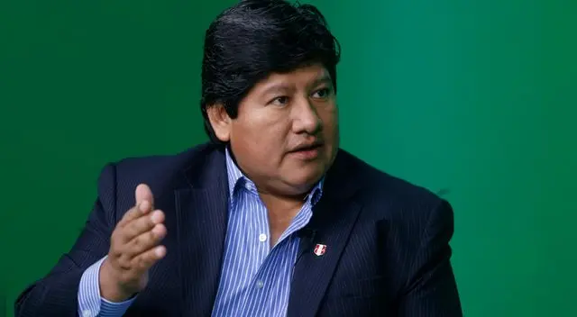 Paolo Guerrero: Edwin Oviedo señaló que aún no hay nada oficial del Tribunal Federal Suizo Paolo Guerrero: Edwin Oviedo señaló que aún no hay nada oficial del Tribunal Federal Suizo