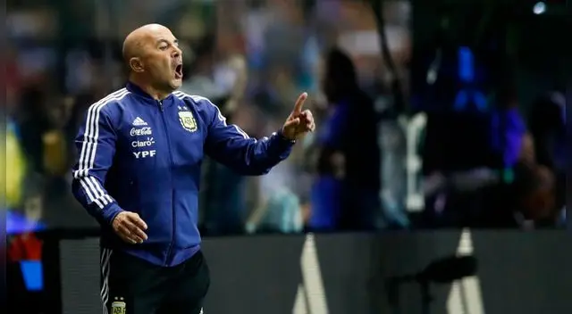 Jorge Samapaoli refirió que su plantel está en proceso de formación Jorge Samapaoli refirió que su plantel está en proceso de formación